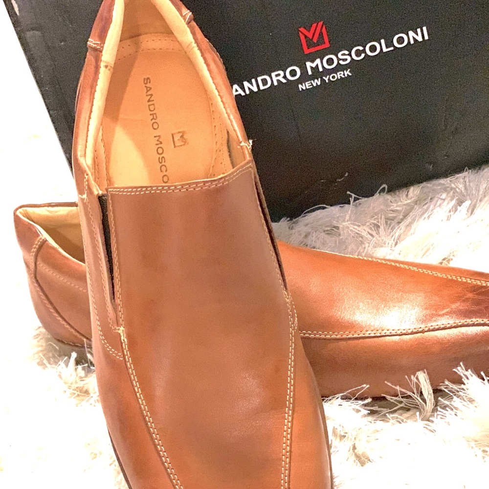 Brand new dress shoes